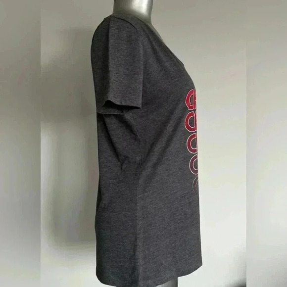 🆕Women’s Washington Capitals NHL  T shirt - Picture 3 of 13